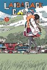 Afro, Afro Afro, Dayeun Kim, Amber Tamosaitis - Laid-Back Camp, Vol. 7