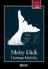 Herman Melville, Goyo Rodríguez - Moby Dick