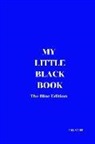 Graeme Jenkinson, "mae" Mary Jane West, Mae Mary Jane West - My Little Black Book: The Blue Edition