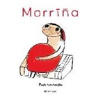 Paula Ventimiglia - Morriña