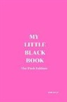 Graeme Jenkinson, "mae" Mary Jane West, Mae Mary Jane West - My Little Black Book: The Pink Edition