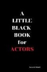 Graeme Jenkinson, "mae" Mary Jane West, Mae Mary Jane West - A Little Black Book: For Actors