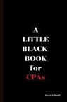 Graeme Jenkinson, "mae" Mary Jane West, Mae Mary Jane West - A Little Black Book: For CPAs