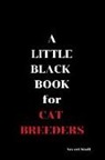 Graeme Jenkinson, "mae" Mary Jane West, Mae Mary Jane West - A Little Black Book: Cat Breeders