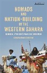 Konstantina Isidoros, Konstantina (University of Oxford Isidoros - Nomads and Nation-Building in the Western Sahara
