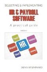 Denis W. Barnard - Selecting & Implementing HR & Payroll Software