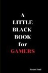 Graeme Jenkinson, "mae" Mary Jane West, Mae Mary Jane West - A Little Black Book: For Gamers