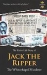 The History Hour - Jack the Ripper: Leather Apron
