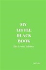 Graeme Jenkinson, "mae" Mary Jane West - My Little Black Book: The Green Edition