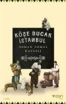 Osman Cemal Kaygili - Köse Bucak Istanbul