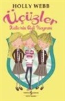 Holly Webb - Katienin Gizli Hayrani - Ücüzler