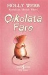 Holly Webb - Cikolata Fare