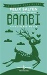 Felix Salten - Bambi - Kisaltilmis Metin