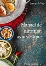 Jenny Solmy Nd a. - Manuel de Nutrition Ayurvédique