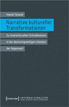 Hamid Tafazoli, phil Hamid Tafazoli - Narrative kultureller Transformationen