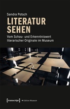 Sandra Potsch - Literatur sehen