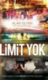 Alan Glynn - Limit Yok