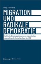 Helge Schwiertz - Migration und radikale Demokratie