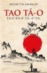 Necmettin Sahinler - Tao Ta-O