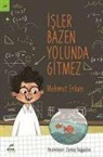 Mehmet Erkan - Isler Bazen Yolunda Gitmez