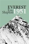 Eric Shipton - Everest 1951