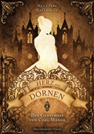 Anna Jane Greenville - Herz aus Dornen