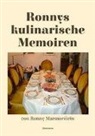 Ronny Marmorstein - Ronnys kulinarische Memoiren