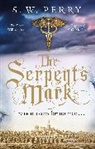 S W Perry, S. W. Perry, S.W. Perry - The Serpen't Mark