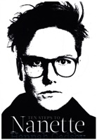 Hannah Gadsby - Ten Steps to Nanette