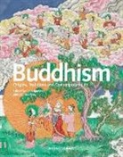 J. Igunma, Jana Igunma, San San May, Jana Igunma, San San May - Buddhism