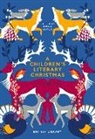 Malori Blackman, Malorie Blackman, British Library, Mat Haig, Matt Haig, Anna James... - A Children's Literary Christmas