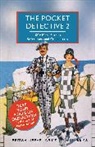 Kate Jackson, Kat Jackson, Kate Jackson - The Pocket Detective