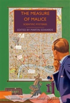 Martin Edwards, Marti Edwards, Martin Edwards - The Measure of Malice
