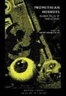 Xavier Aldana Reyes, Xavier Aldana Reyes, Reyes Xavier Aldana - Promethean Horrors