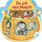 Renske Huisman, Michaela Heitmann - De ark van Noach