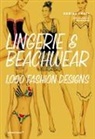 Dorina Croci, CROCI DORINA - LINGERIE & BEACHWEAR - 1 000 FASHION DES