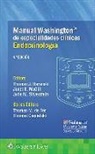 Dr. Janet McGill, Janet McGill - Manual Washington De Especialidades Clinicas. Endocrinologia
