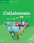 Cornford Andrew Reid Annie Cornford, Annie Cornford, Annie Reid Cornford, Andrew Reid - Collaborate Level 3 Workbook English for Spanish Speakers