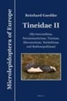 Gaedike, Reinhard Gaedike - Tineidae II