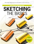 Koo Eissen, Koos Eissen, Rosalien Steur, Roselien Steur, Roselien Eissen Steur - Sketching the Basics