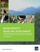 Asian Development Bank - Biodiversity Baseline Assessment