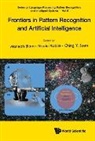 Nicola Nobile &amp; Ching Yee Marleah Blom, Marleah Blom, Ching Yee Suen, Marleah Blom, Nicola Nobile, Nicola Nobile... - Frontiers In Pattern Recognition And Artificial Intelligence