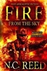 N. C. Reed - Fire From the Sky