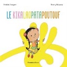 Frédéric Faragorn, Thierry Nouveau - Le Kikalaopatapoutouf
