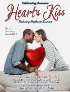 Stephanie Laurens, Juliet Marillier, L. Penelope - Heart's Kiss