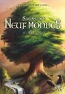 Pierre Efratas - Sagas des Neuf Mondes