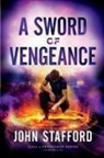 John Stafford - A Sword of Vengeance