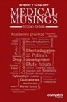 Robert Thayer Sataloff - Medical Musings