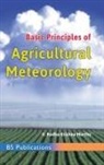 V Radha Krishna Murthy - Basic Principles of Agricultural Meteorology