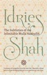Idries Shah - The Subtleties of the Inimitable Mulla Nasrudin